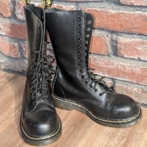 Vintage dr. martens